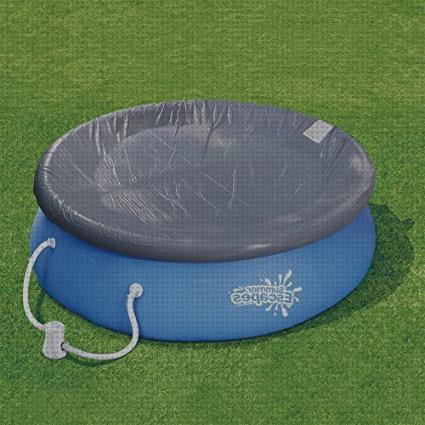 ¿Dónde poder comprar hinchable piscina donough?