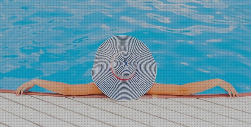 TOP 38 hinchables piscinas donough del mundo