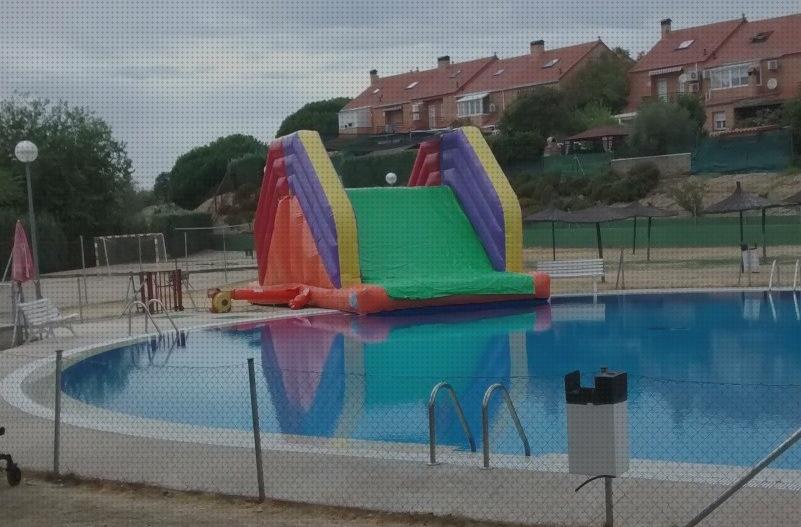 ¿Dónde poder comprar piscinas hinchables hinchable piscina motor?