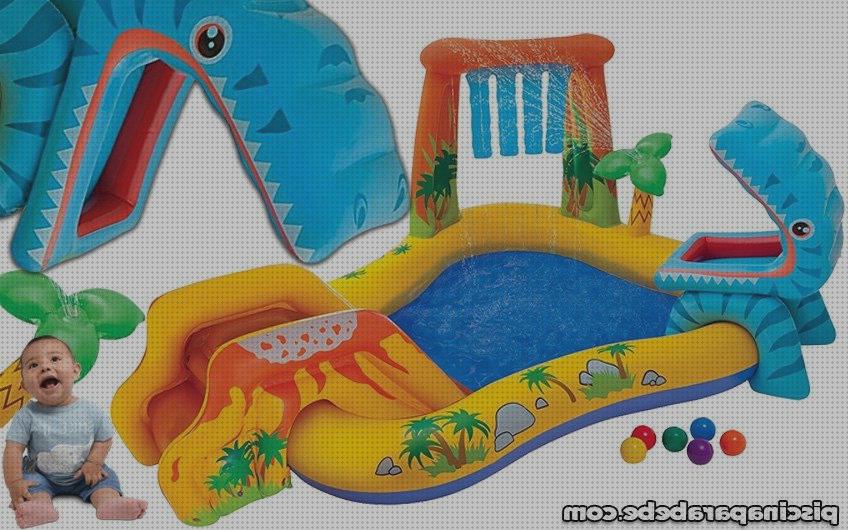 ¿Dónde poder comprar hinchable piscina pikachu?