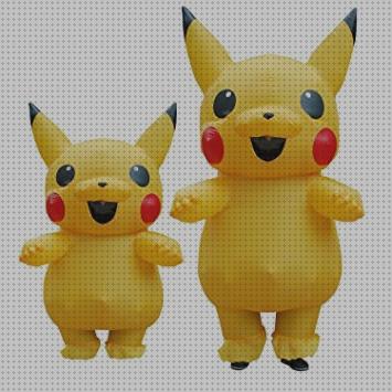Las mejores hinchable piscina pikachu