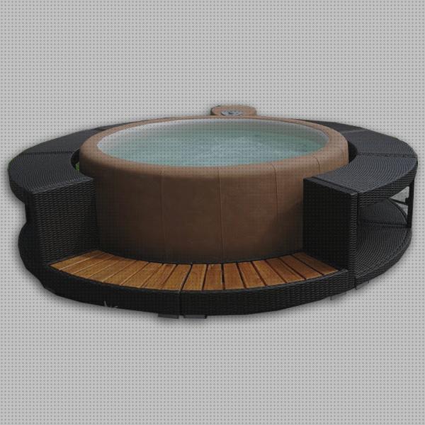 Las mejores resort hinchable piscina resort