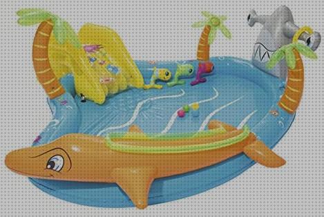¿Dónde poder comprar piscinas infantiles piscinas hinchable piscinas infantiles?