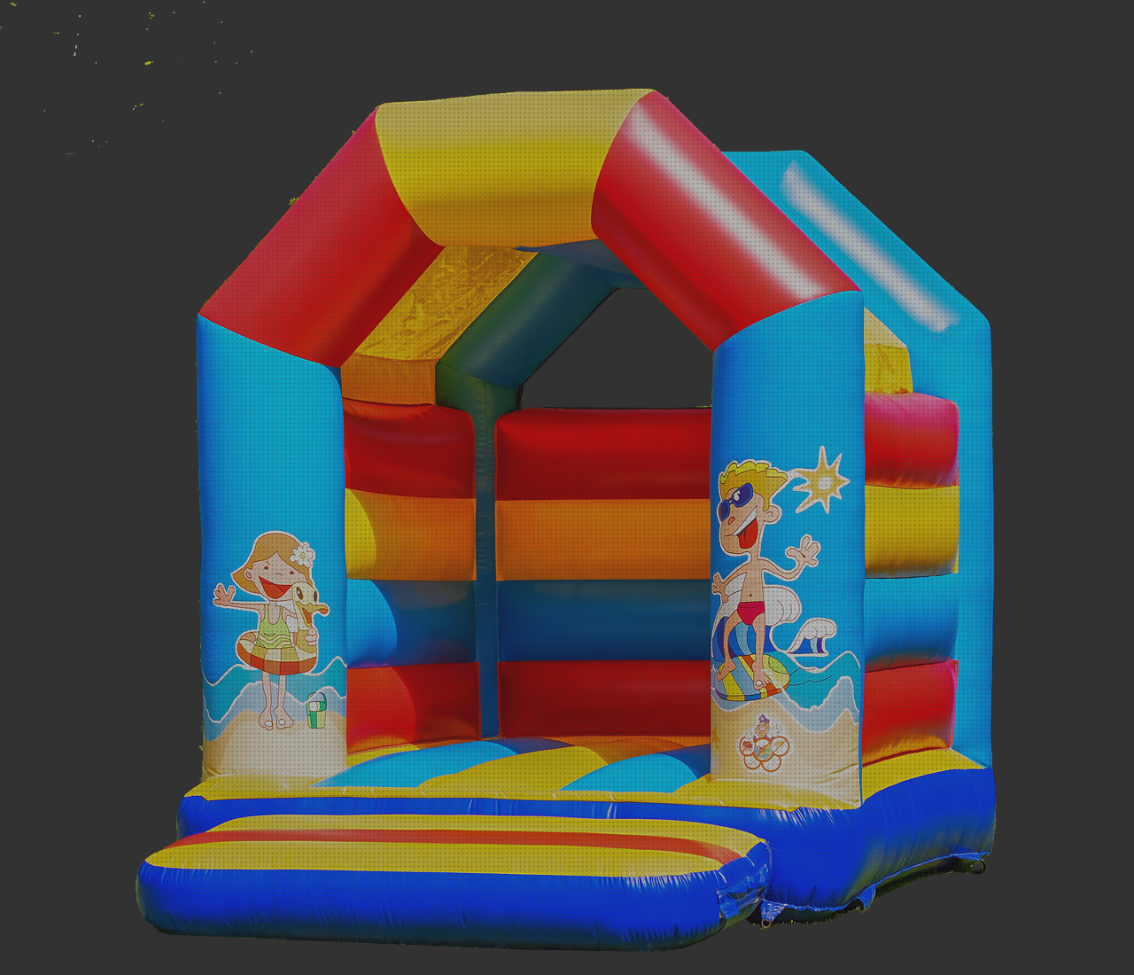 ¿Dónde poder comprar hinchables piscina hinchable spa?