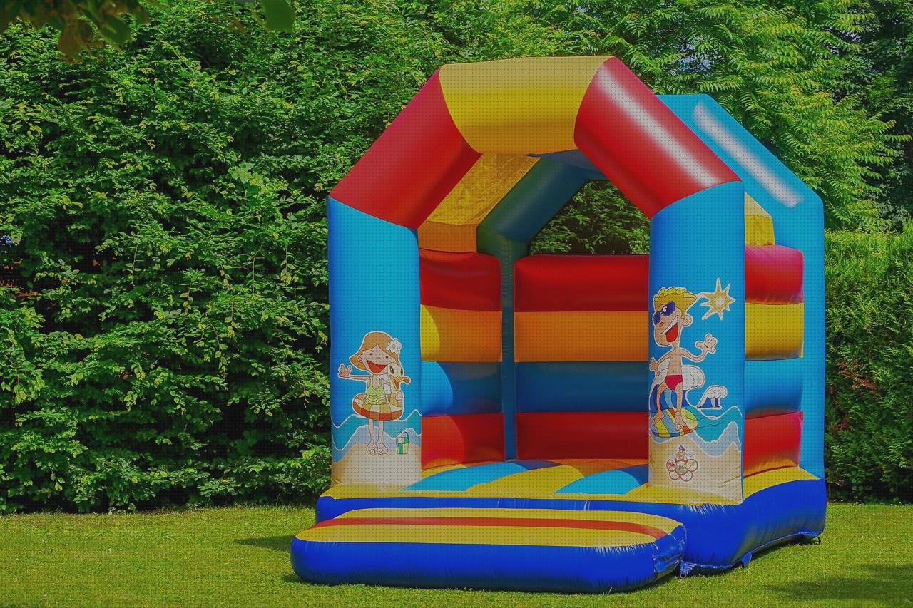 Mejores 37 hinchables spas
