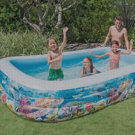 Las mejores marcas de adultos hinchables piscinas hinchables adultos