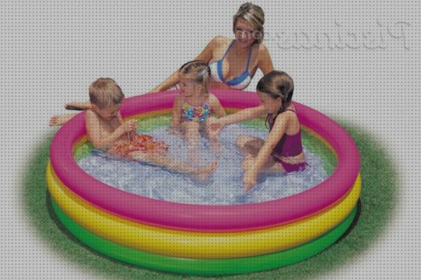 ¿Dónde poder comprar pequeños hinchables piscinas piscinas pequeñas hinchables?