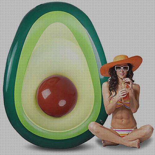Review de hinchables piscina aguacate barato
