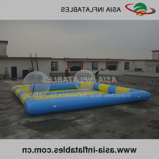 Opiniones de los 32 mejores Hinchables Piscinas Al Por Mayores
