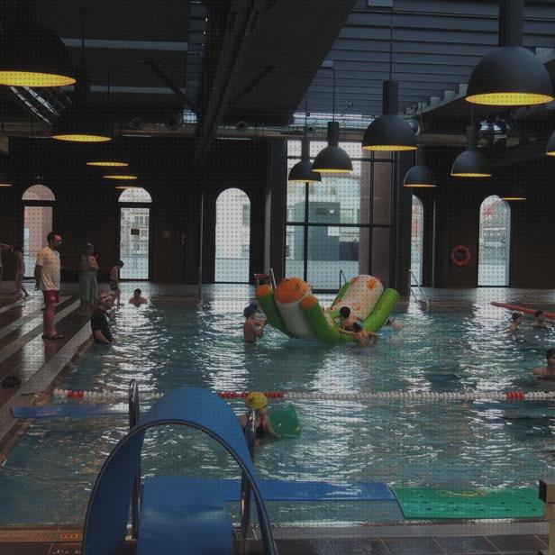 ¿Dónde poder comprar hinchables hinchables piscina azkuna?
