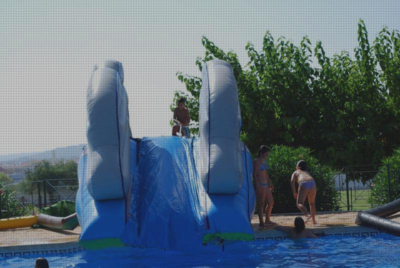 Mejores 43 hinchables piscinas delfin para comprar