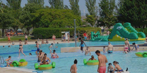 ¿Dónde poder comprar piscinas hinchables hinchables piscina fiesta?