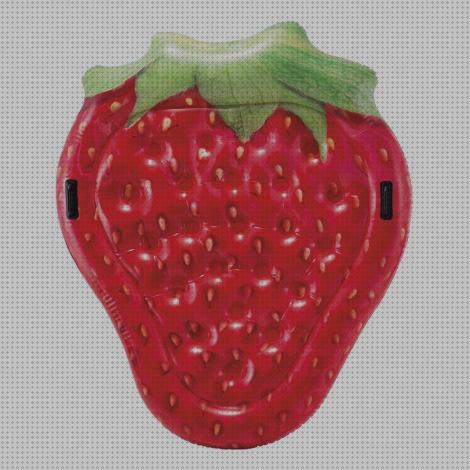 21 Mejores hinchables piscinas frutas