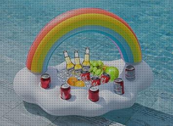 Las mejores piscinas hinchables hinchables piscina frutas