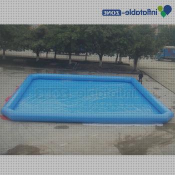 Las mejores Más sobre spa hinchables hinchables hinchables piscina gigante
