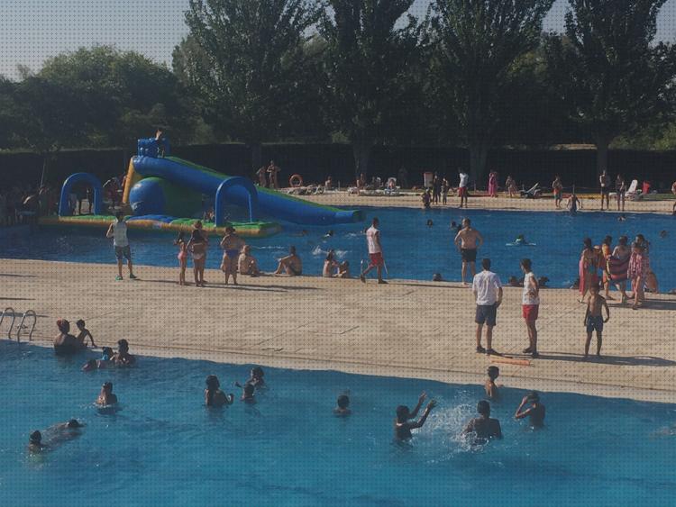 Las mejores hinchables hinchables piscina huesca