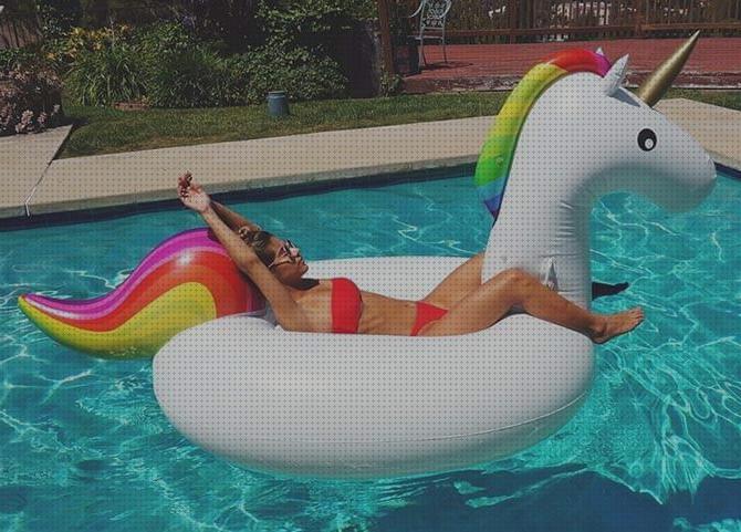 Review de hinchables piscina seelok