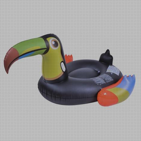 Las mejores piscinas hinchables hinchables piscina tucan