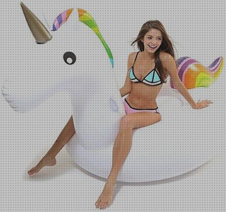 ¿Dónde poder comprar hinchables hinchables piscina unicornio 10 euros?