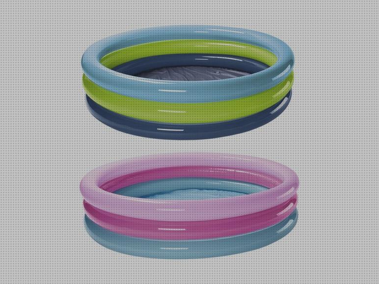 Las mejores hinchables hinchables piscina xxl
