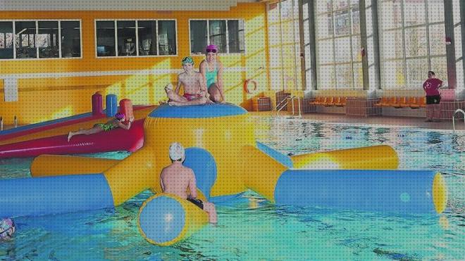 Las mejores marcas de hinchables piscinas hinchables piscinas del llano