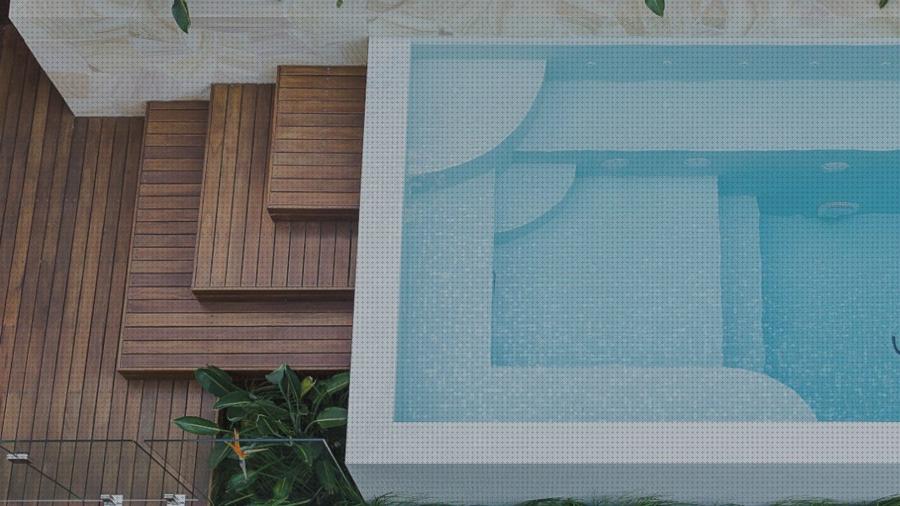 Los 28 Mejores hisbalit piscinas