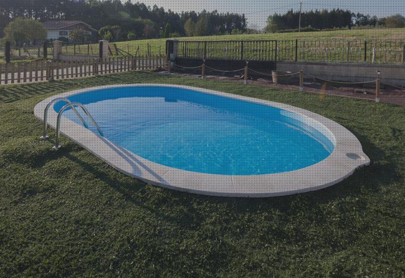 Las mejores marcas de desmontables piscinas hondas