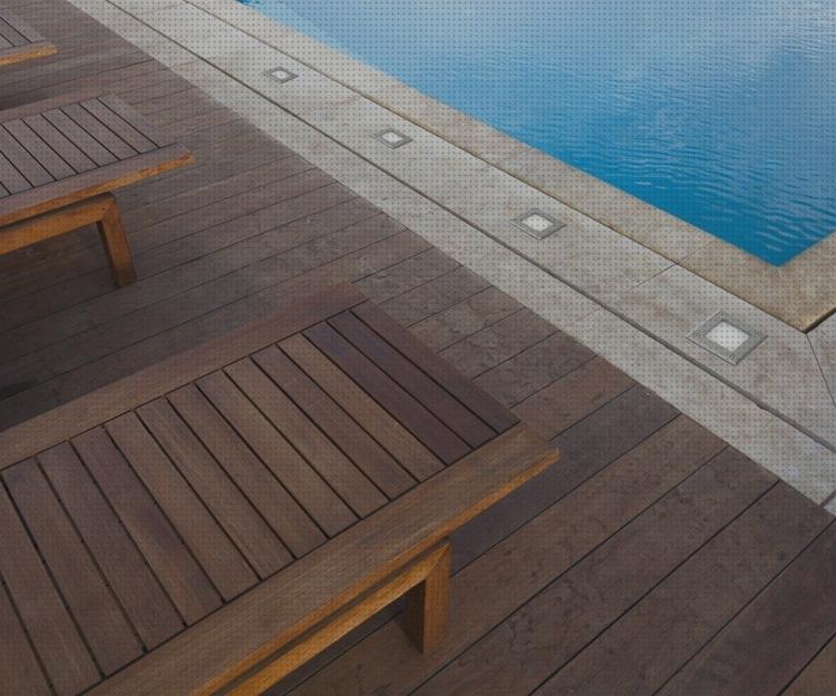 Las mejores piscinas iluminacion exterior piscinas