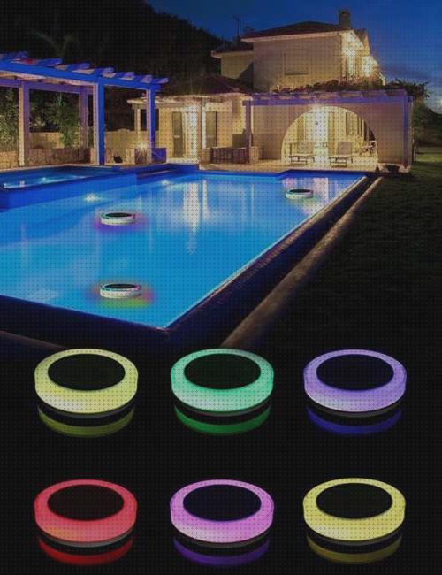 ¿Dónde poder comprar sumergible iluminacion piscina sumergible?