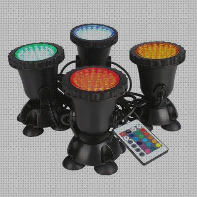 Mejores 13 iluminacion piscinas sumergibles bajo análisis