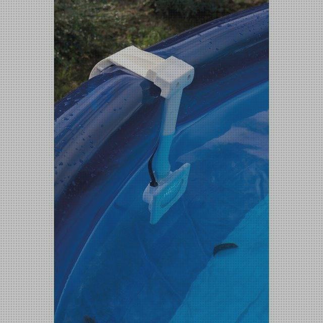 Las mejores desmontables piscinas iluminacion piscinas desmontables