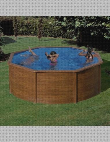 Mejores 37 desmontables piscinas imitaciones