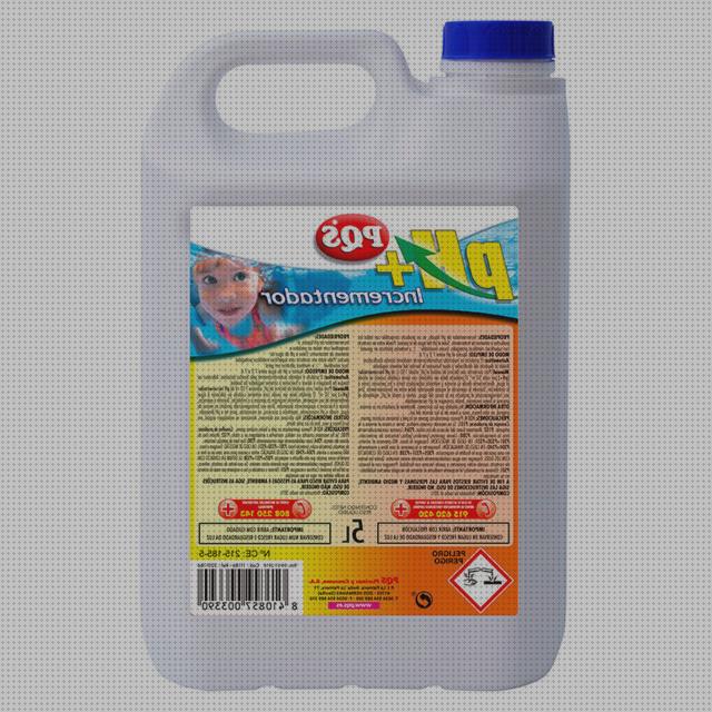 ¿Dónde poder comprar incrementador ph piscina cubierta piscina transitable tranpolin piscina infantil incrementador ph liquido?