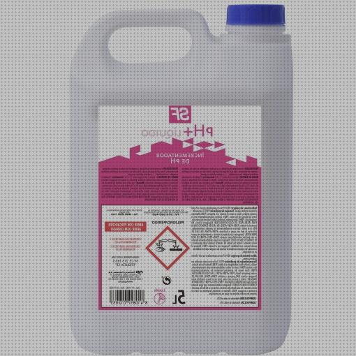 Las mejores marcas de incrementador ph piscina cubierta piscina transitable tranpolin piscina infantil incrementador ph liquido