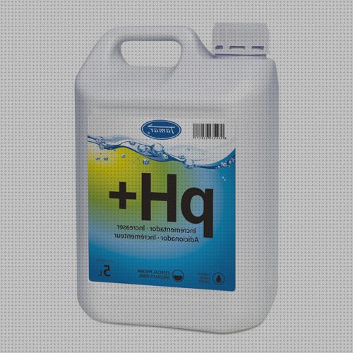Las mejores incrementador ph piscina cubierta piscina transitable tranpolin piscina infantil incrementador ph liquido