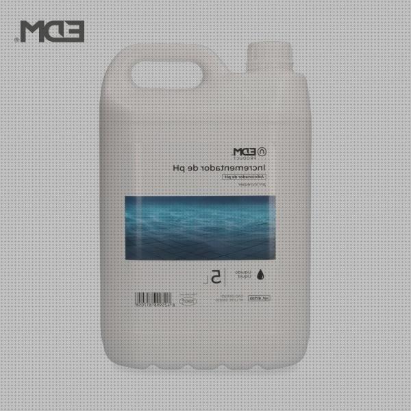 Review de incrementador ph liquido