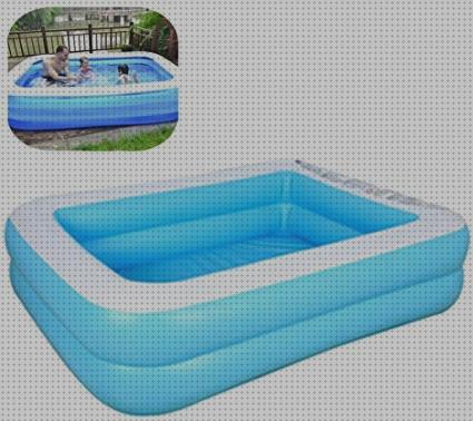 ¿Dónde poder comprar inflable piscina Más sobre piscina desmontable tubular 135 polietileno Más sobre bañera porcelanosa hidromasaje inflable en piscina?
