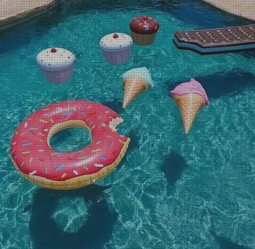Análisis de los 41 mejores Inflabes Piscinas De Comidas