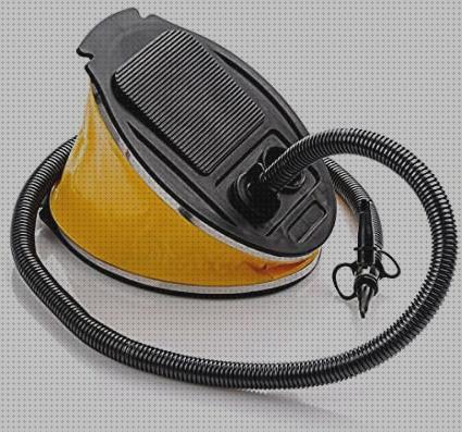 Los mejores 19 Inflador De Pies Piscinas Hinchables