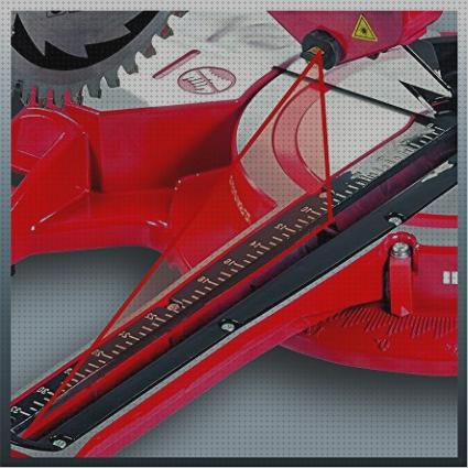 Review de ingletadora telescópica th sm 2131 dual einhell