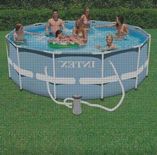¿Dónde poder comprar intex piscina infantiles dinos intex intex 366x122?