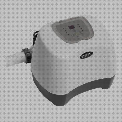 Los mejores 26 Intex Cloracion Salinas Piscinas Desmontables