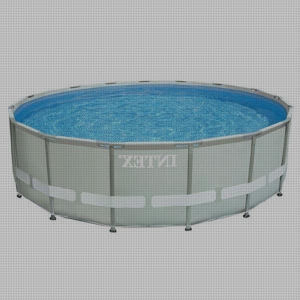 ¿Dónde poder comprar intex intex coberotor piscina?