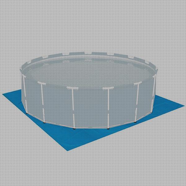 Las mejores intex intex coberotor piscina