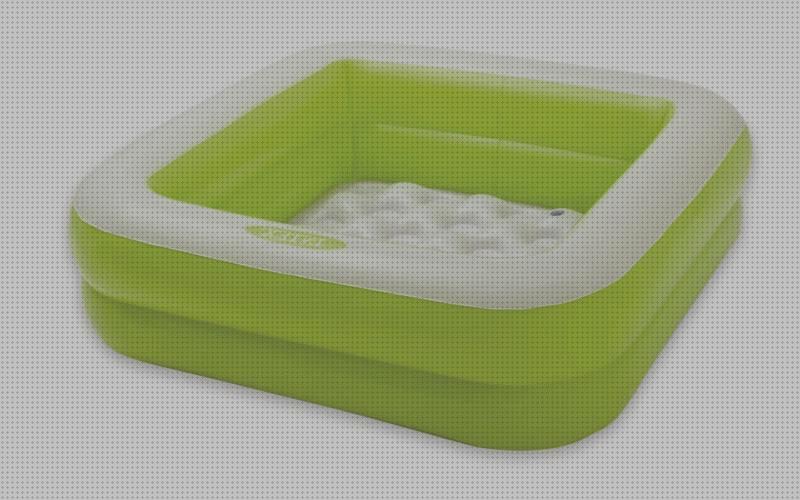 Opiniones de intex intex piscina bambini