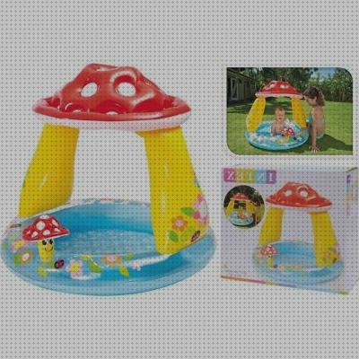 Donde comprar intex piscina bambini