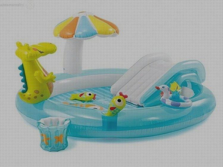 ¿Dónde poder comprar intex intex piscina bambini?