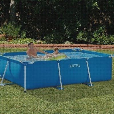 TOP 29 intex piscinas bambini del mundo