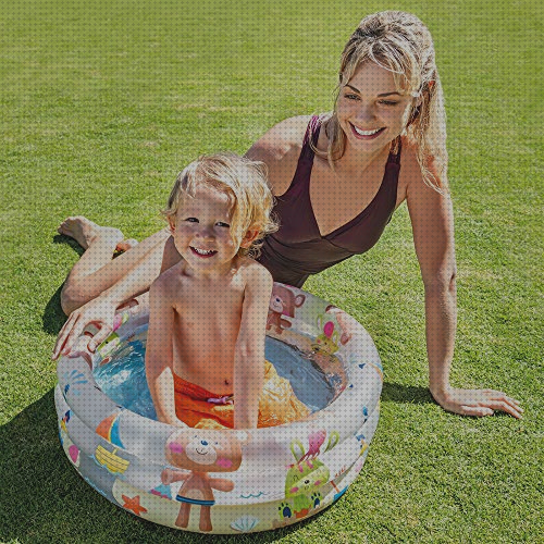 Los 28 Mejores Intex Piscinas Hinchables 61x22