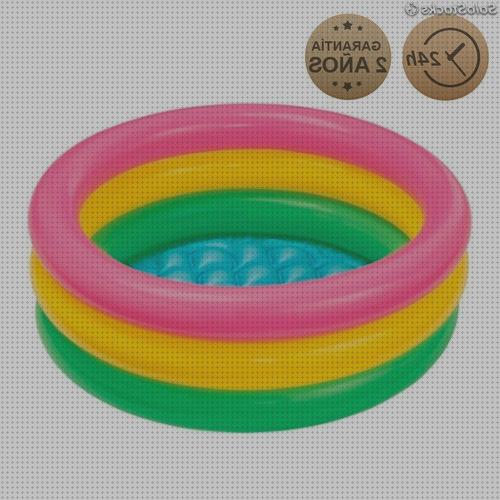 Review de intex piscina hinchable 61x22